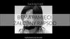 bema pamieci żałobny rapson czesław niemen podkład karaoke piano pianino