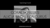 goralski góralski blues alicja bachleda curuś młoda piosenka karaoke muzyka śpiewa podkład