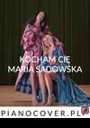 KOCHAM CIĘ MARIA SADOWSKA PODKŁAD INSTRUMENTALNY MP3 KARAOKE DOWNLOAD FREE KAYAH 