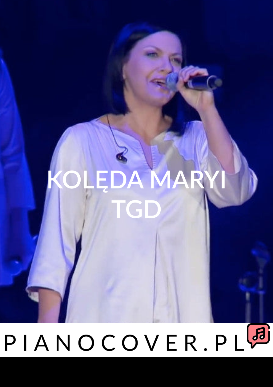 kolęda maryi tgd podkład instrumentalny dla wokalistow karaoke mp3 download