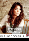 PERDONO YASMIN LEVY BACKING TRACK FOR SINGERS KARAOKE MP3