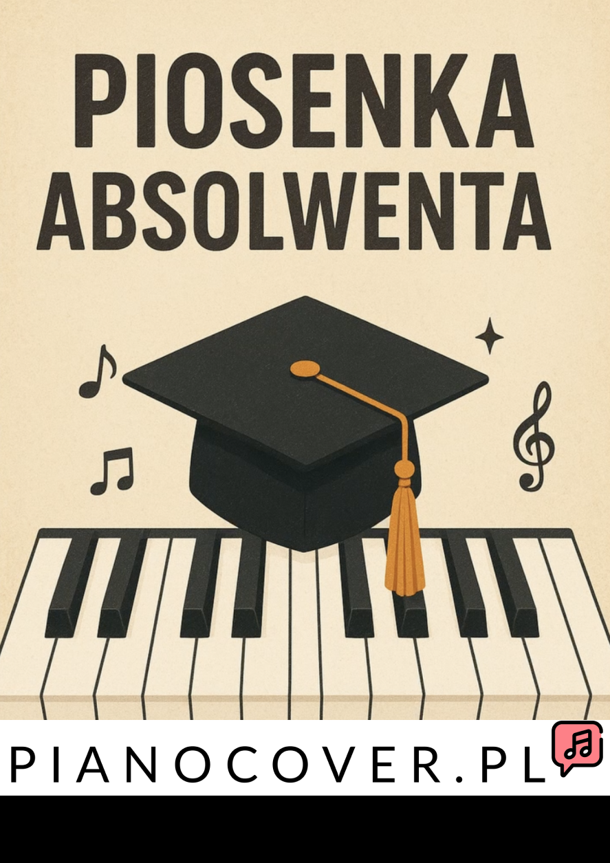 do widzenia przyjaciele fortepianowa wersjA karaoke profesjonalny PODKŁAD INTRUMENTALNY DLA WOKLIASTÓW zakonczenie roku szkolnego