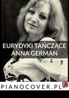 TAŃCZĄCE EURYDYKI ANNA GERMAN KARAOKE PODKŁAD INSTRUMENTALNY DLA WOKALISTÓW MP3 DOWNLOAD