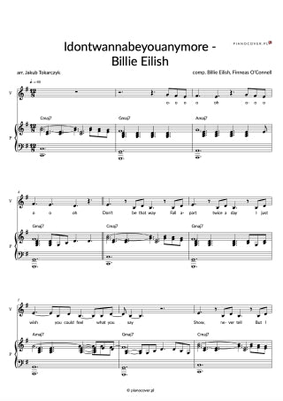 idontwannabeyouanymore