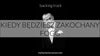 kiedy będziesz zakochany fogg mieczysław podklad backing track karaoke