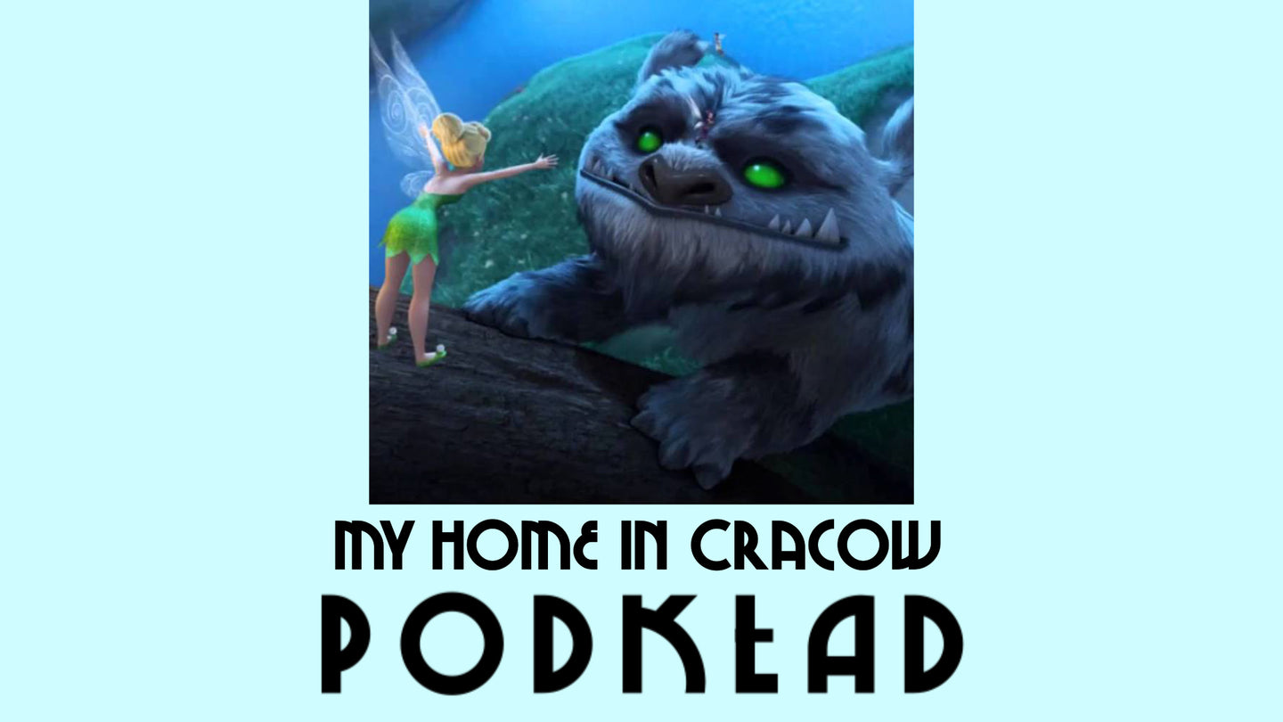 1000 Lat / Thousand years - Dzwoneczek i Bestia z Nibylandii podkład / Backing track Tinkerbell and the Legend of the NeverBeast ending song instrumental walt disney karaoke to sing vocalist dla wokalistów