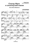 SDM 4 nad ranem czwarta blues nuty piano stare dobre małżeństwo czarny blues o czwartej nad ranem stare dobre małżeństwo pdf