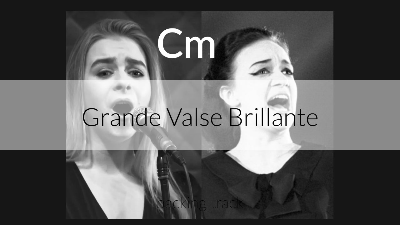 Grande Valse Brillante
