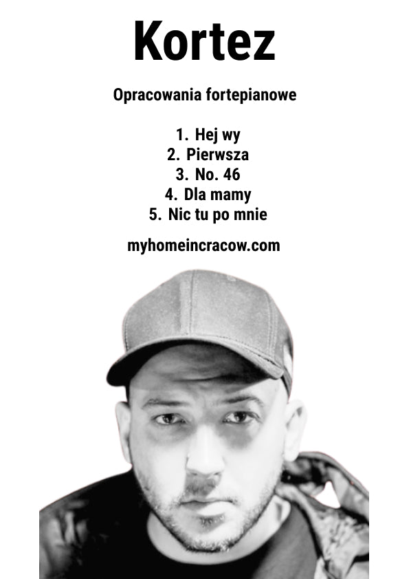 kortez nuty piano opracowania fortepianowe hej wy pierwsza no 46 dla mamy nic tu po mnie fortepian pianino 