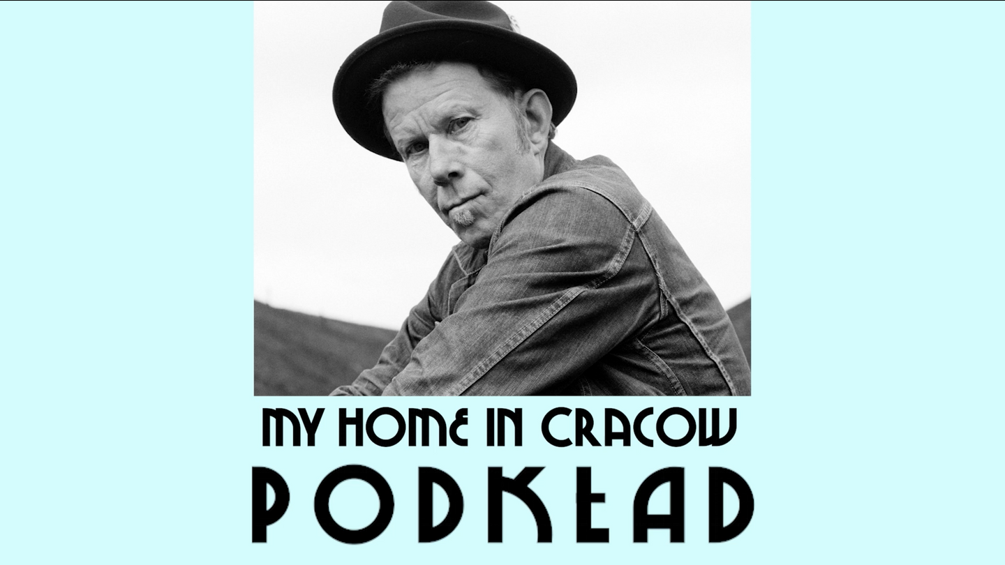 take me home tom waits backing track karaoke to sing lyrics podkład podklad tekst chords akordy do śpiewu