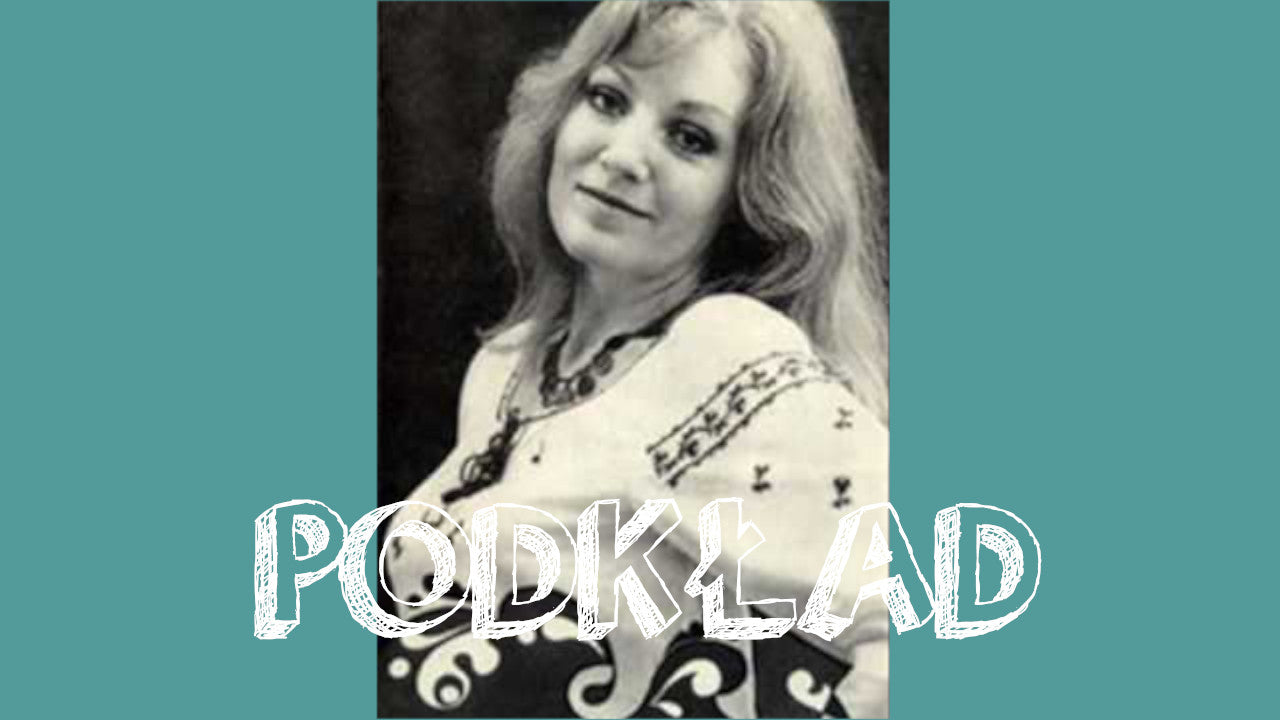 Tańczące Eurydyki  Podkład Piano Karaoke Anna German